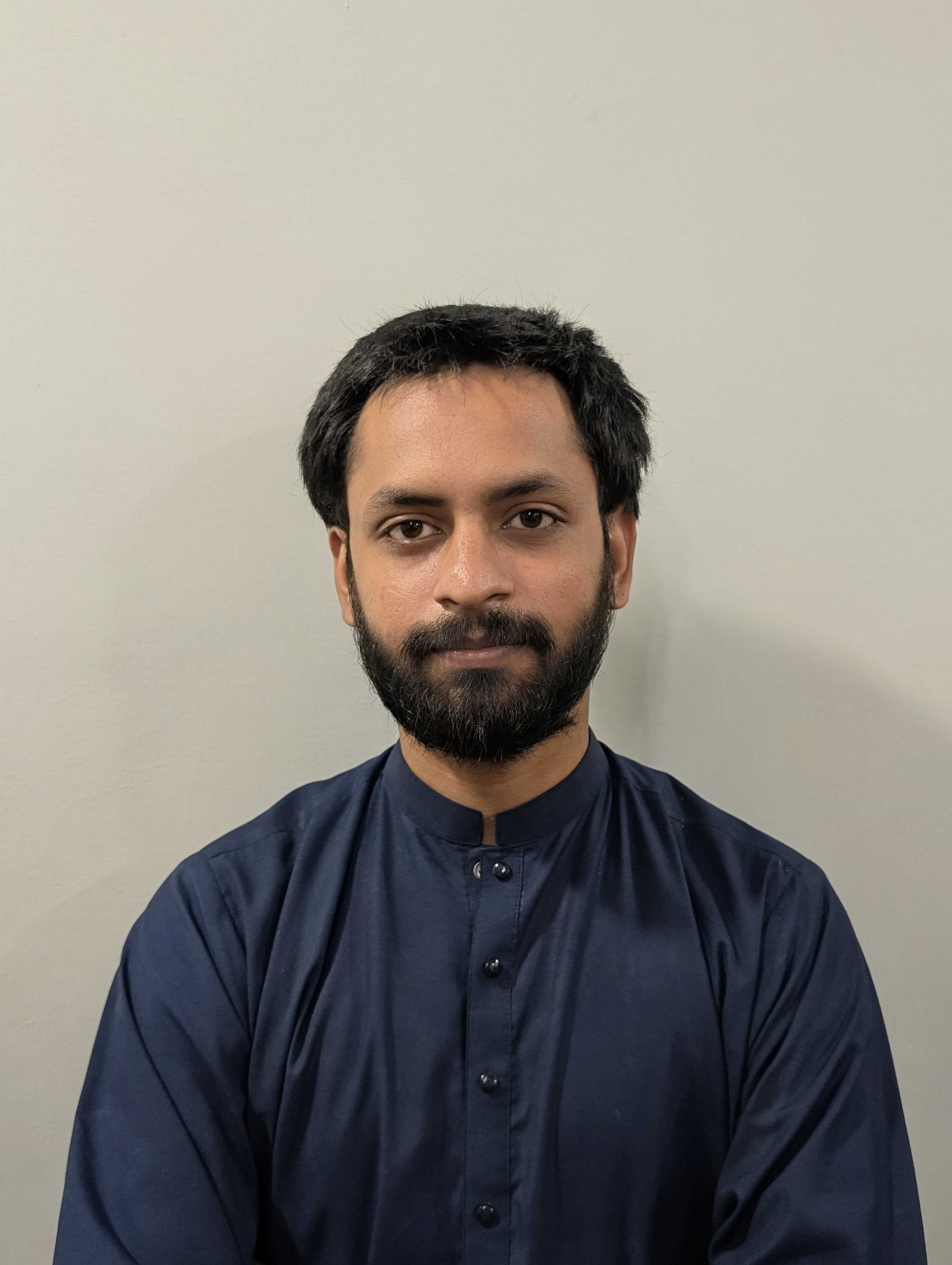 Shafiq Ur Rehman